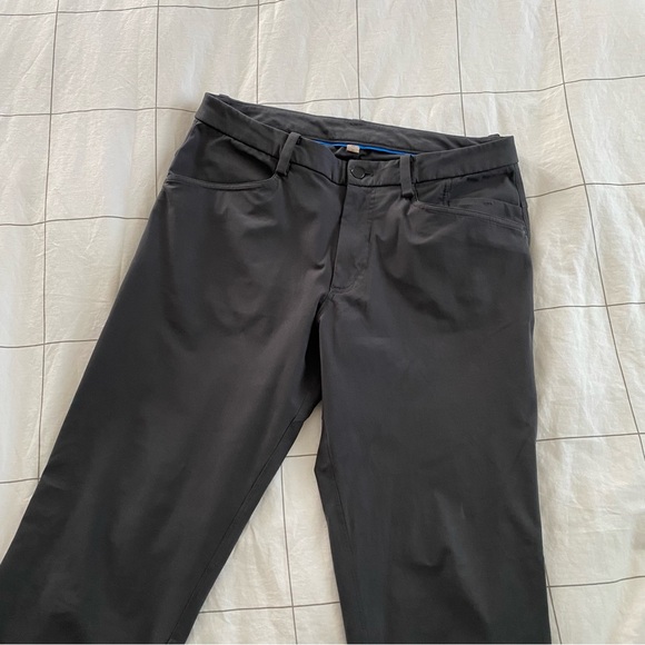 Lululemon Men’s Pants - Picture 1 of 4